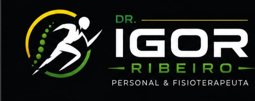 Dr. Igor Ribeiro - Personal e Fisioterapeuta