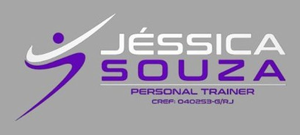 Jéssica Souza Personal Trainer