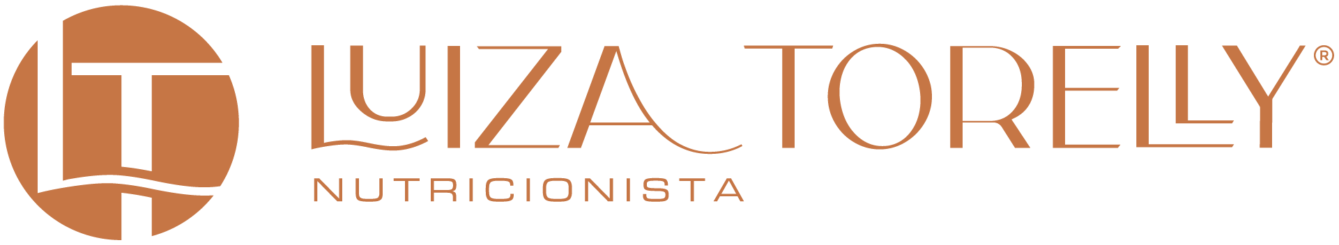 Luiza Torelly Nutricionista